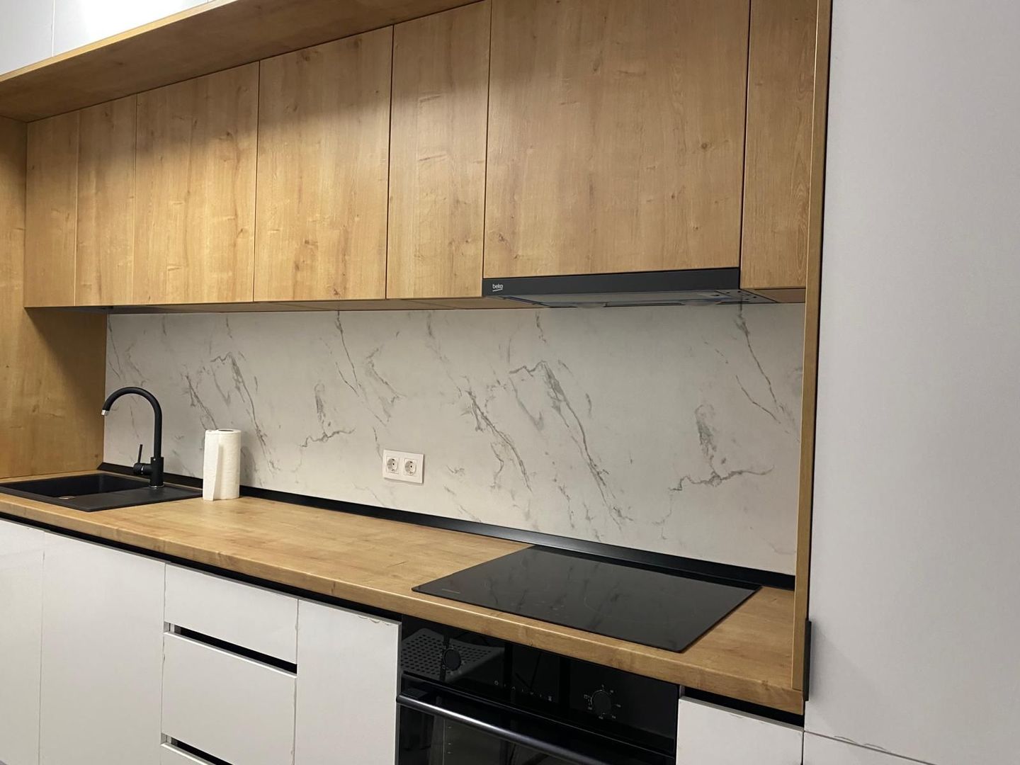 2 camere | Greenfield | Baneasa | Pipera | parcare inclusa - Poză 10