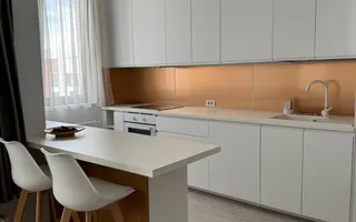2 camere Pipera Plaza - Residence 5 I Parcare inclusa I COMISION 0% - Poză 21