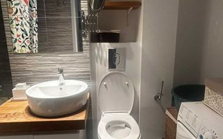AP. 2 CAMERE- LACUL TEI, BLOC REABILITAT, BUCATARIE INCHISA, MODERN - Poză 7