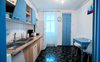 Downtown clasic, consulatul Turciei,2 camere - Poză 3