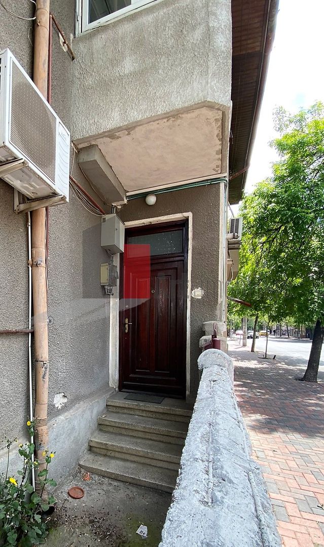 Apartament 2 camere in Vila | zona Decebal - Poză 10