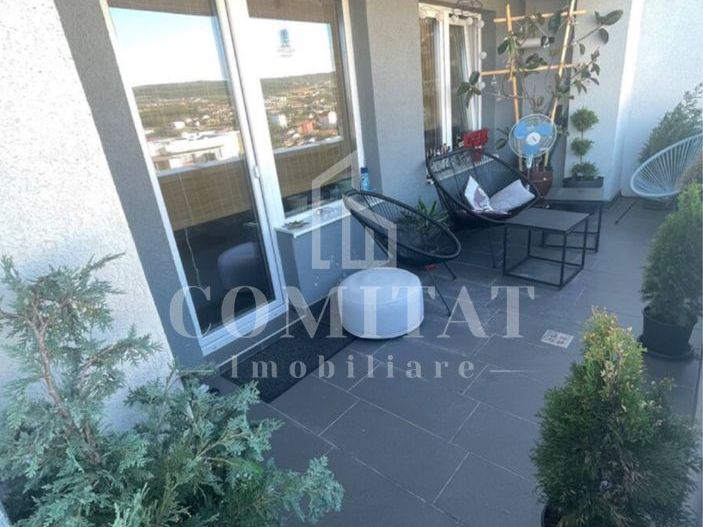 Apartament cu 2 camere | Terasă generoasă - 20 mp | Cartierul Iris - Poză 7