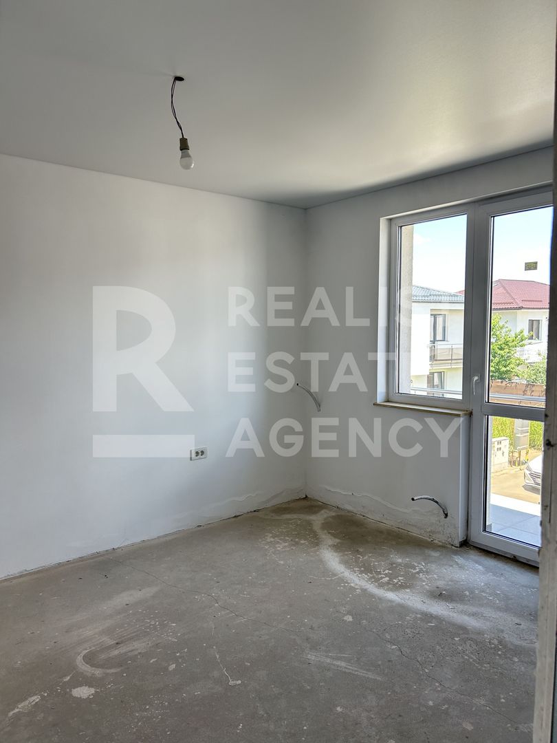 Duplex nou, teren - 255 mp, 2 locuri de parcare, Otopeni - Poză 7