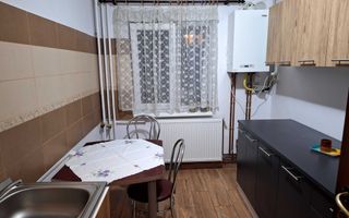 2 camere| Torontalului| centrala proprie| etaj 1| 5 minute de Iulius MALL - Poză 6
