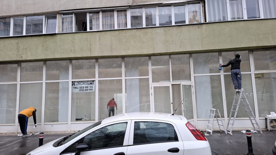 Spatiu Comercial Parter Pantelemon - Poză 9