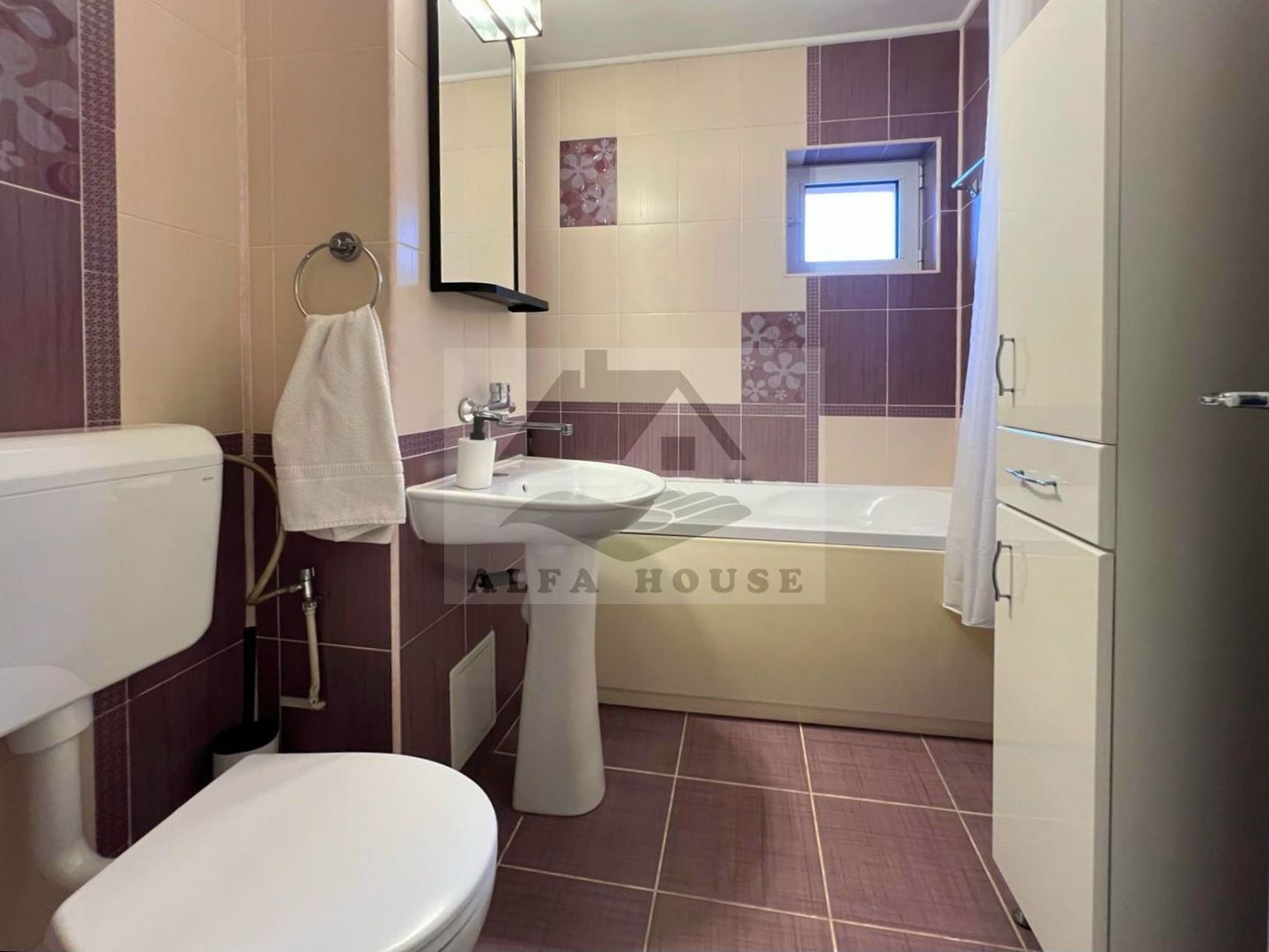 Apartament cu trei camere, Central Brasov - Dealul Melcilor , etaj 1 - Poză 6