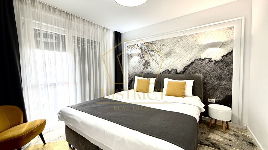 Apartament superb cu 2 camere 46 mp utili | Aradului/Lipovei - Poză 1