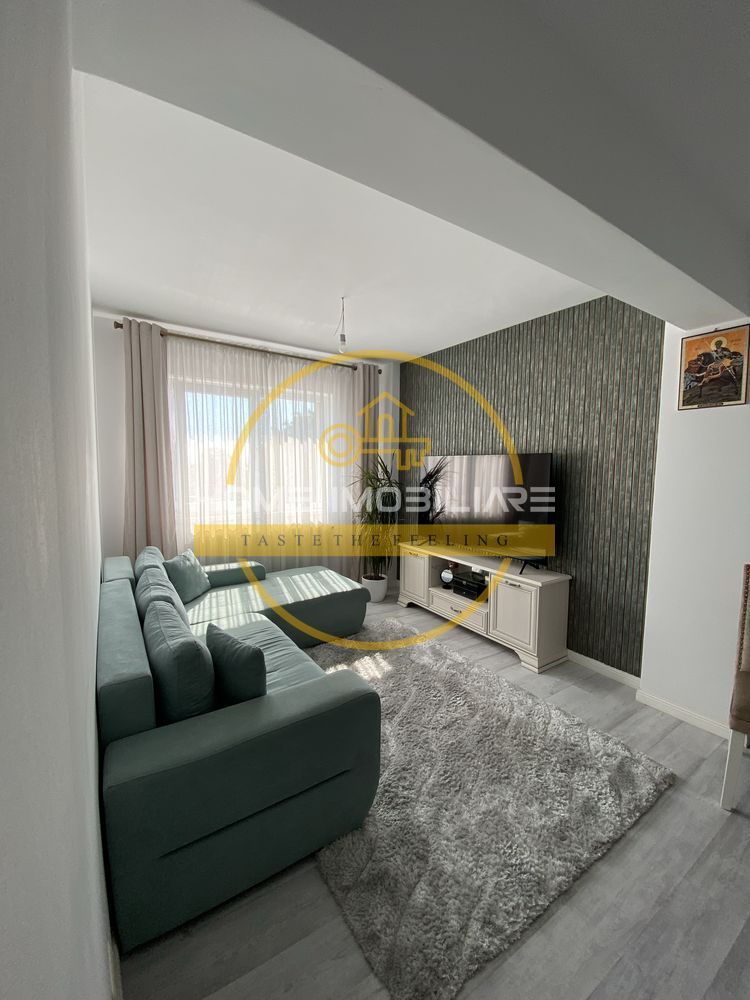 🏠Apartament 2 cam, 50MP,  etaj 1 // 📍Valea Lupului - Hotel Terra - Poză 1
