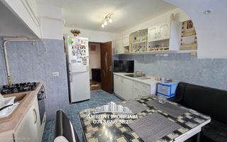 Apartament cu 3 camere, mobilat și utilat, VASLUI - zona AUTOMOMENT; - Poză 7