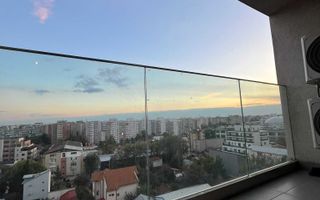 Apartament 2 camere de inchiriat,  mobilat, complex Exigent Plaza - Poză 7