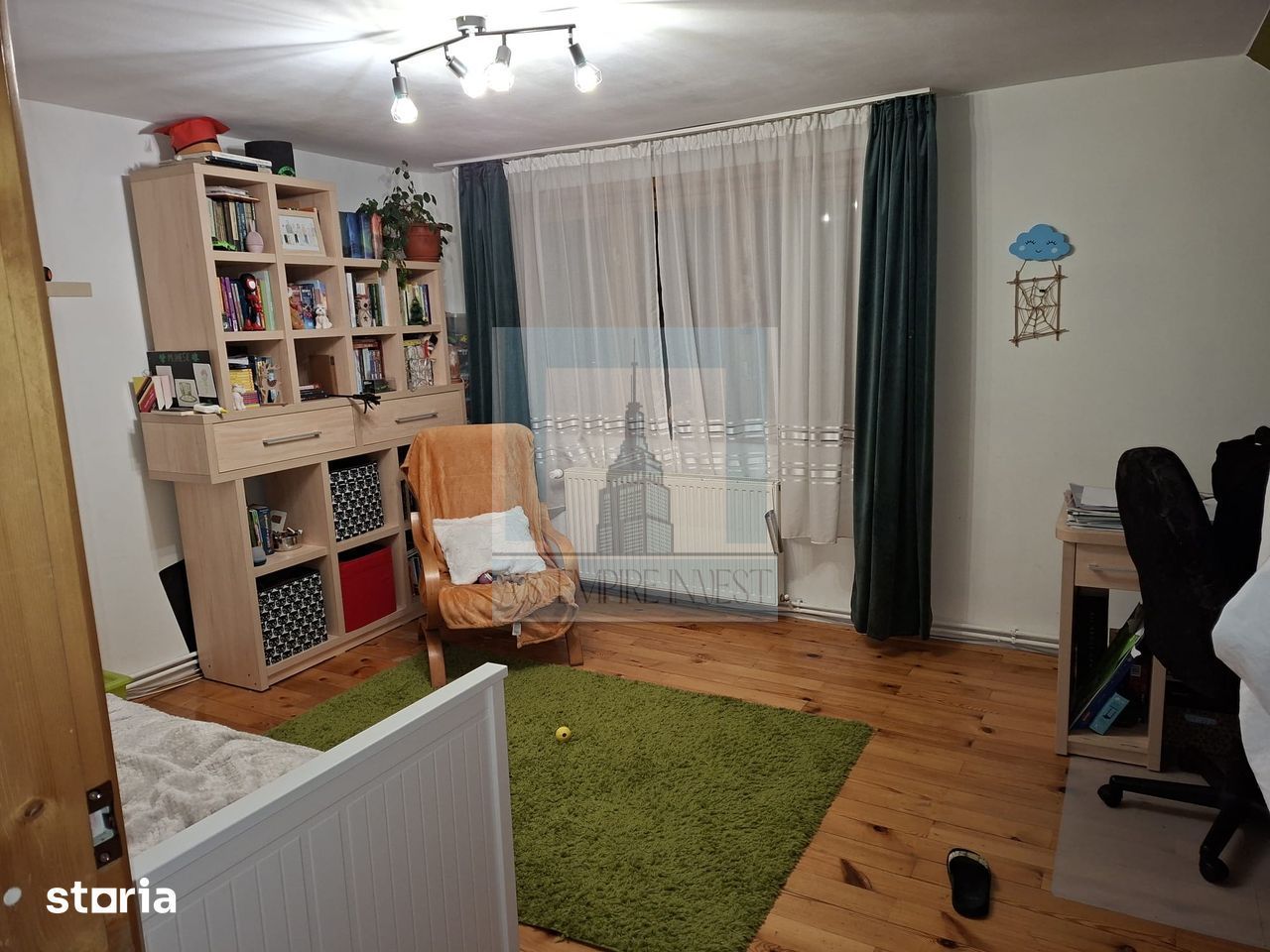 Casă/Vila de vânzare/ zona Sacele - Poză 13