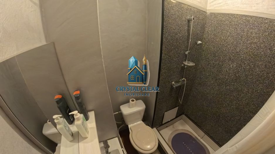 Apartament 1 cameră - cartierul Unirii - Poză 7