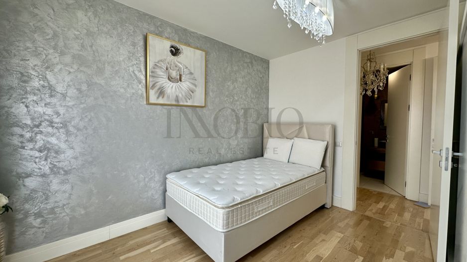 Apartament 3 Camere | 102 The Address | Loc de Parcare - Poză 10