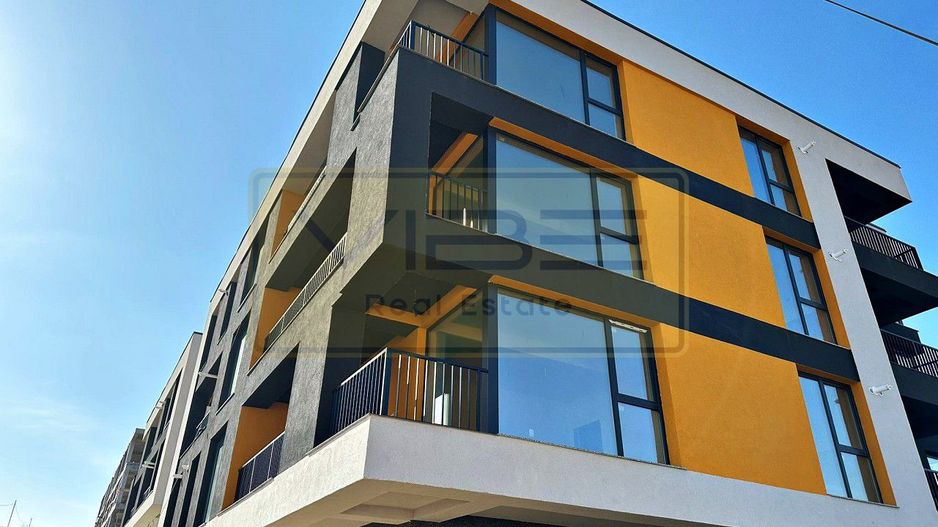 Apartament 2 camere AMBIANCE RESIDENCE - Poză 29