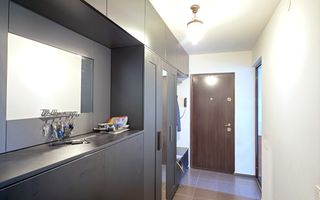 2 camere decomandat - centrala proprie -  Aviatiei-Metrou Aurel Vlaicu - Poză 4
