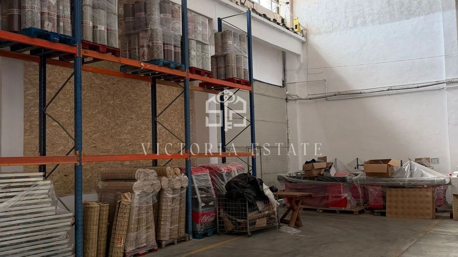 Hala industriala, productie/depozitare.Zona Xenia.Ploiesti - Poză 6