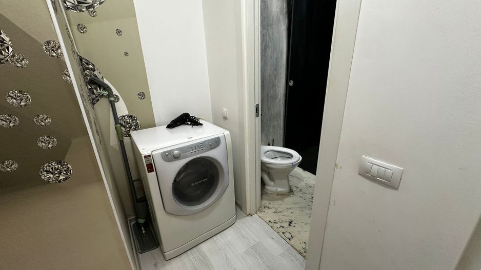 Apartament 2 Camere Gara De Nord 2Min Metrou Dinicu Golescu Basarab - Poză 8