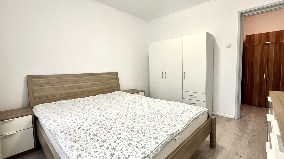 Apartament cu 2 camere, chiriaș inclus, în zona Centrala - Popa Șapcă - Poză 10