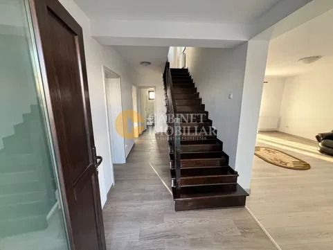 Casa NOUA 4 CAMERE 130MP la asfalt BREAZU - Poză 3