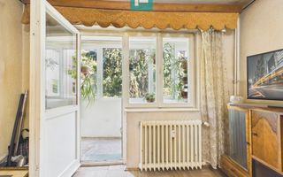 Apartament cu 3 camere, etajul 3, Calea Romanilor - Poză 1