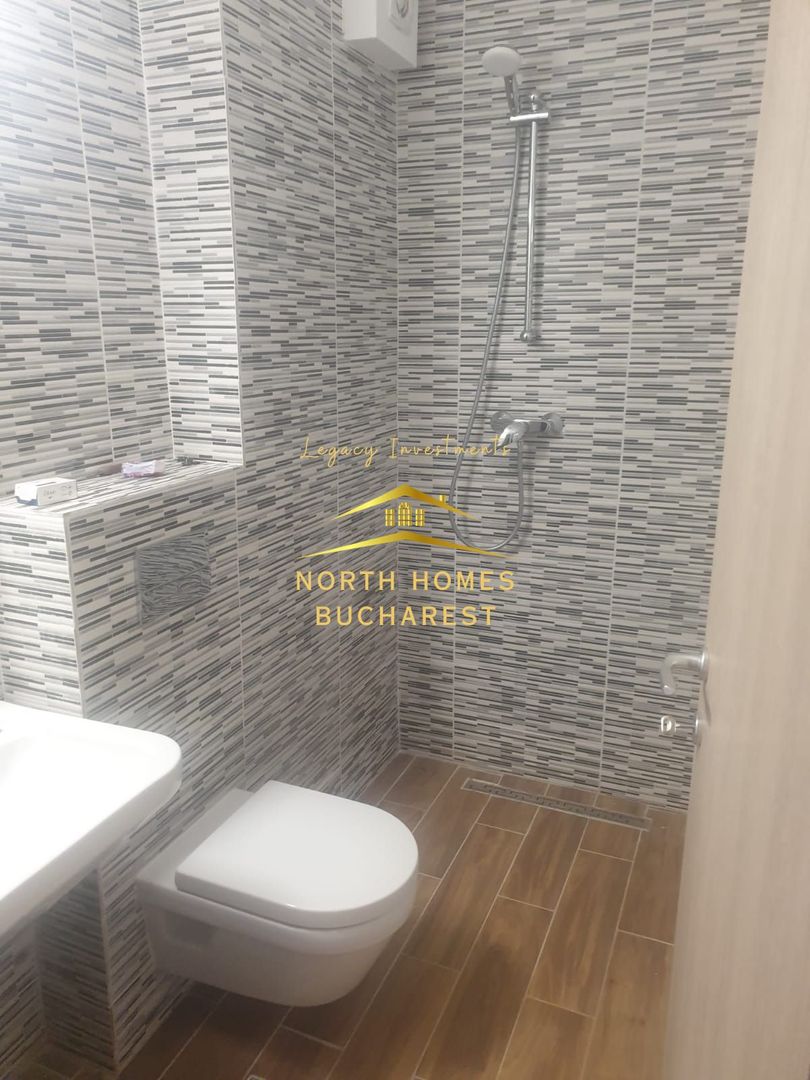 Apartament 3 camere - BANEASA -Ideal FIRMA - Poză 8