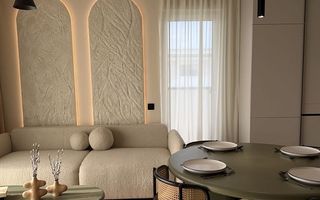 Apartament modern, cu balcon generos – Florești, zona Eroilor - Poză 3