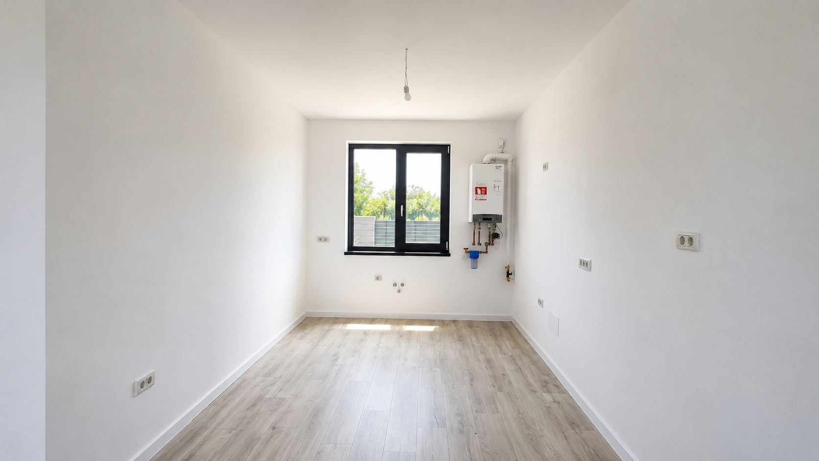 COMISION 0% | Duplex UTVIN | Strada Privata | 265 mp Teren. - Poză 5