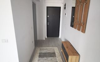 2 Camere PREMIUM - 70mp | Etaj 9/10 | View Superb | Bloc Nou 2025 CUG - Poză 4