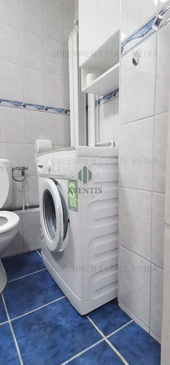 Inchiriere garsoniera decomandata, zona Iancului - Poză 17