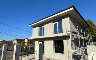 Vile individuale Otopeni Mega 23 august, zona BUNA - Poză 3