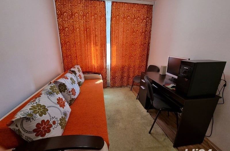Apartament cu 3 camere - Poză 9