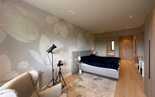 APARTAMENT PREMIUM CU 4 CAMERE IN HERASTRAU - PARK VIEW - Poză 12