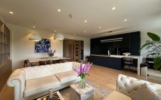 Apartament 4 camere Soseaua Nordului | 2 Locuri de parcare - Poză 1