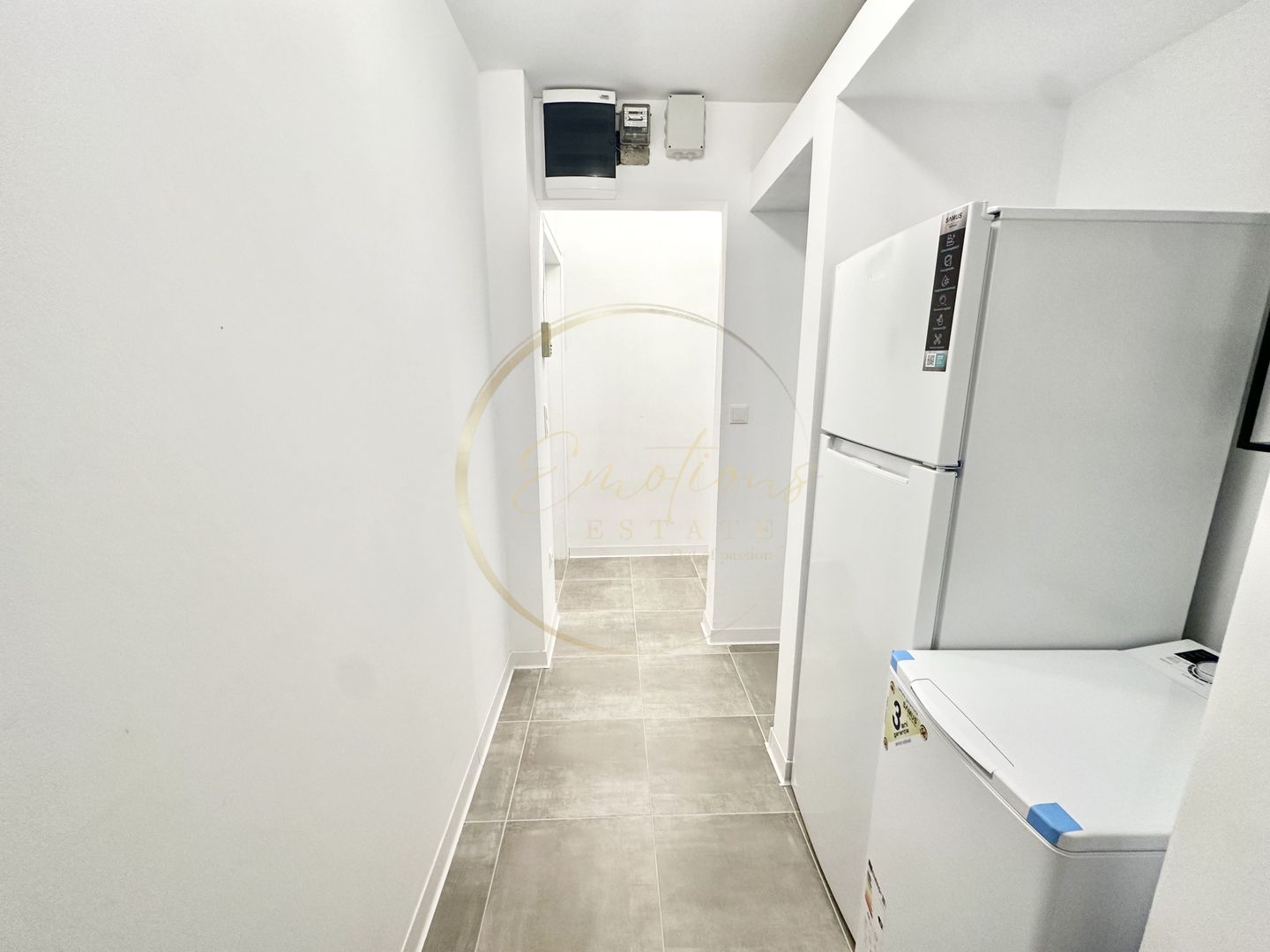 NOU | Apartament 2 camere - Dacia - Poză 9