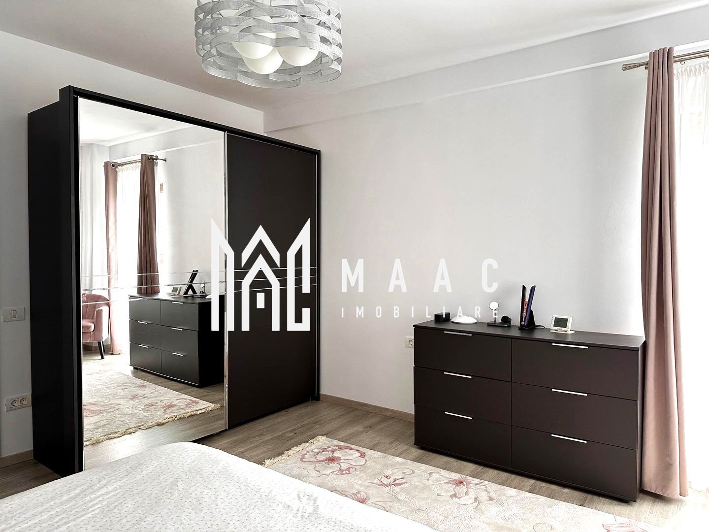 Apartament 3 camere | Etaj 2| Lift | Parcare I Doamna Stanca - Poză 13