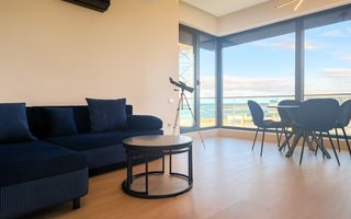 Apartament studio lux Mamaia, lângă Aqua Magic - Poză 2