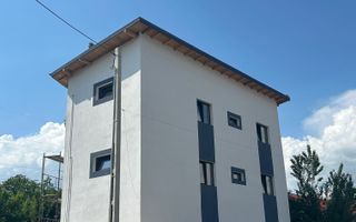 3 camere, Tatarasi-Dancu, etaj 1, loc parcare inclus! - Poză 1