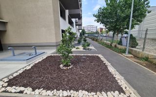 Apartament 2 camere, modern, complet mobilt si utilat - Timisoara 58 Apartments - Poză 7