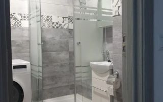 Garsonieră | Etaj 8 | Balcon | Renovata | Central - Poză 6