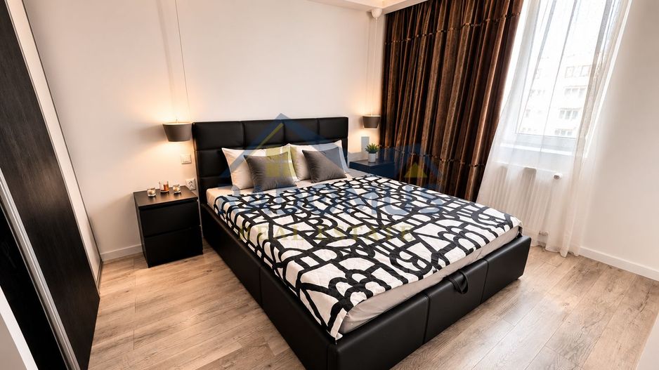 Apartament 3 camere – Cina  –Strada Târnavei nr. 4, Etaj 3 - Poză 2