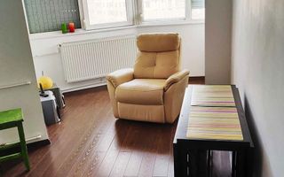 Garsoniera la 3 minute de Metrou Crangasi (Bloc Reabilitat) - Poză 6