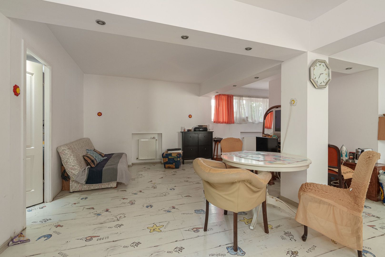 Vila P+1+M & PARCARE Gorjului-Militari Str. Valea Lunga - Poză 26