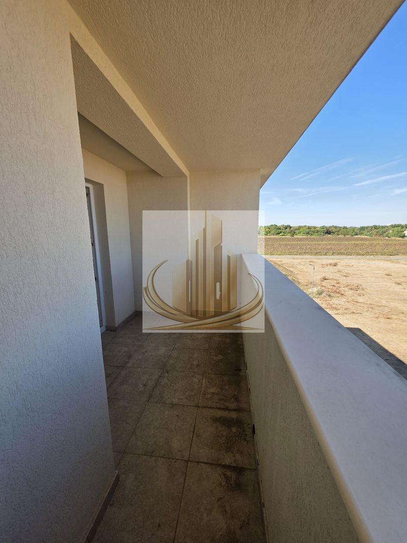 Penthouse 3 camere | 71 mp + terasă 36 mp + balcon Totontalului - Poză 13