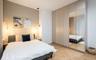 Apartament superb de 4 camere | Tudor Arghezi | GalDan Apartments - Poză 5