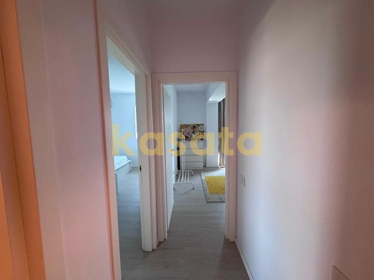 DE INCHIRIAT | APARTAMENT 4 CAMERE | BANEASA - SISESTI | BLOC NOU - Poză 8