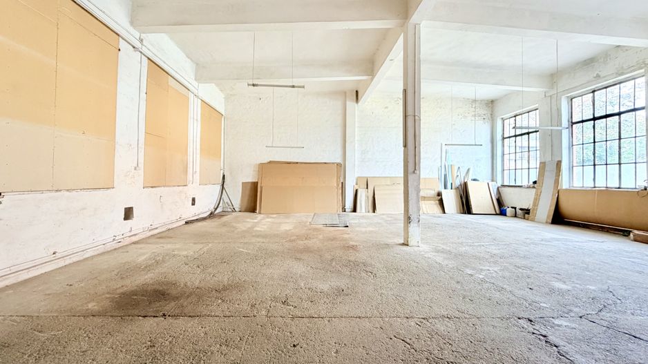 Hală de închiriat – zona Gării de Nord - Poză 5