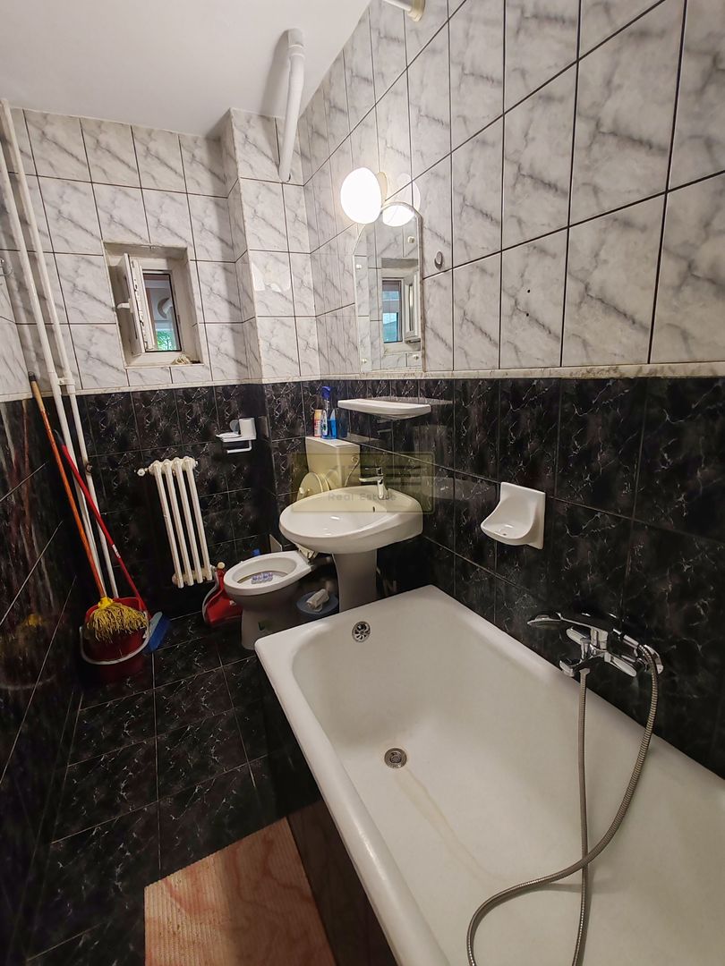 Nicolina Lidl  -Apartament o camera -40 mp - Poză 10