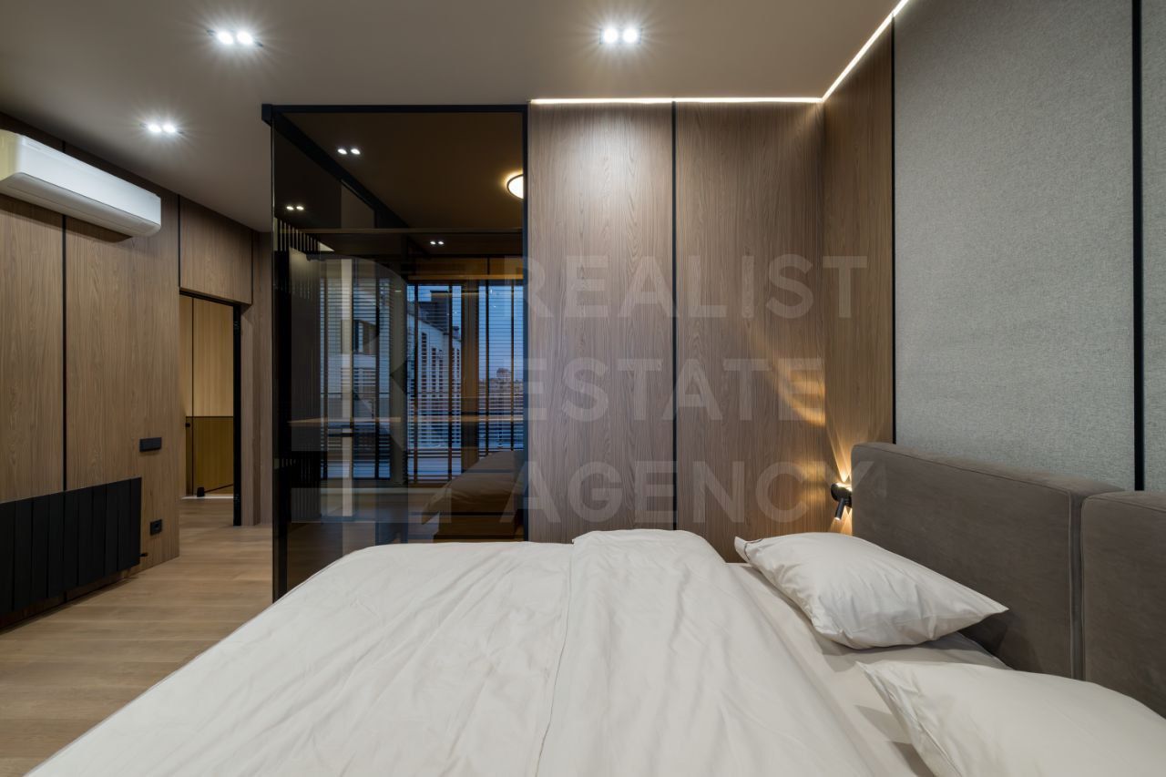 Vânzare, penthouse , 4 camere, str. Moara Roșie, Centru, - Poză 17