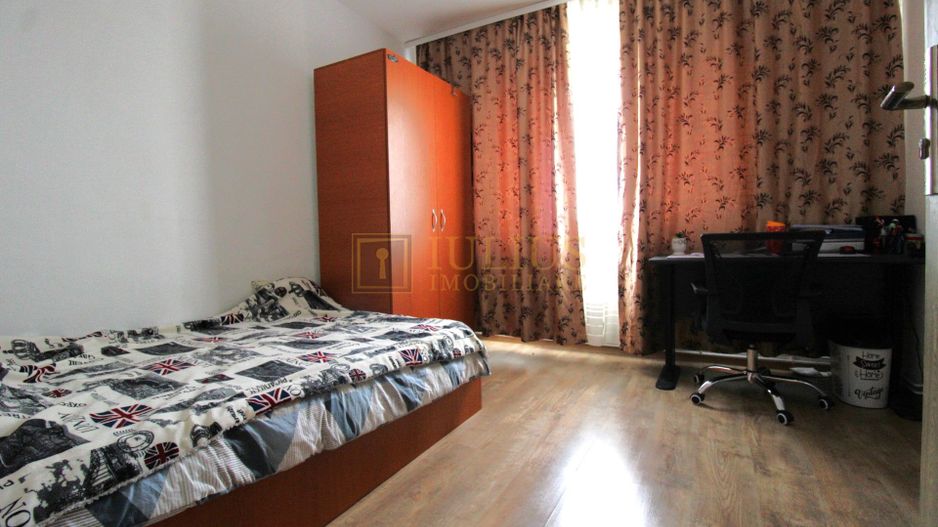 3 camere| Circumvalatiunii - la doar 5 min de Iulius Mall | balcon inchis| - Poză 4