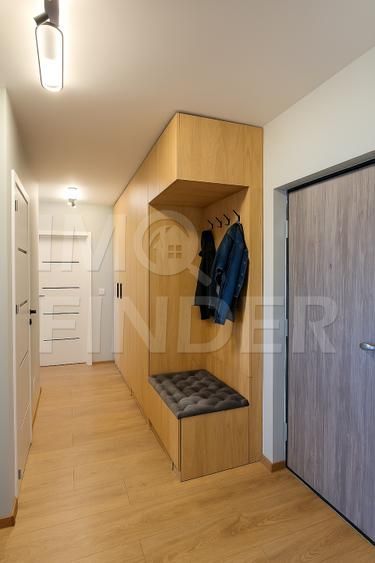 Apartament 3 camere, 74 mp, 2 bai, mobilat premium, Sopor - Baza Sportiva - Poză 13